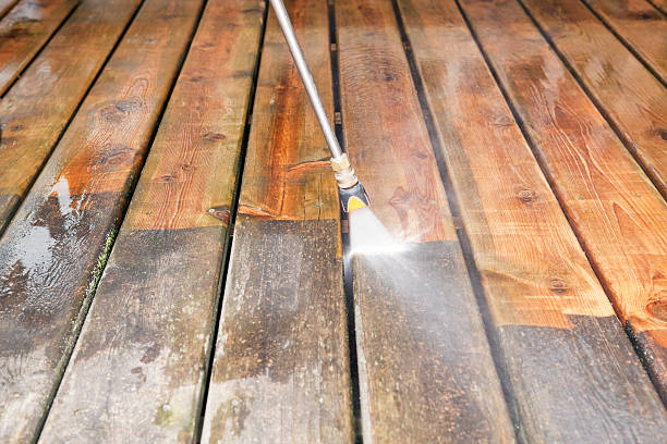 Pressure Washing Contractors in Juarez, TX